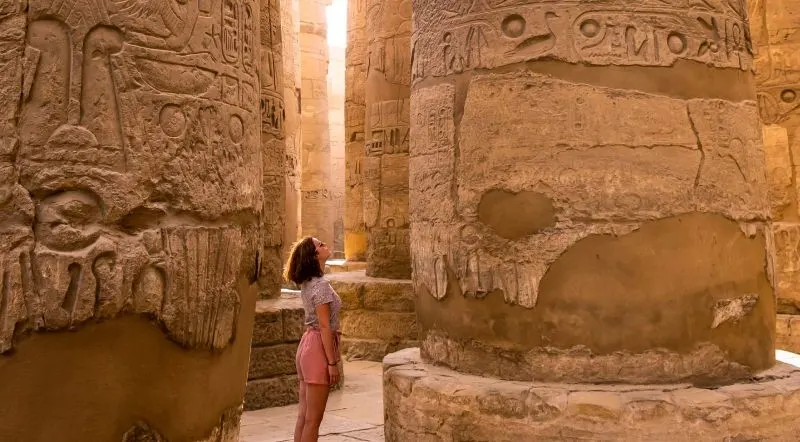 Kairo, Nilkreuzfahrt und Badeurlaub in Hurghada (15 Tage)